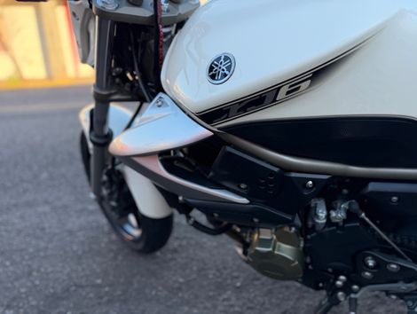 YAMAHA XJ6 N/ABS
