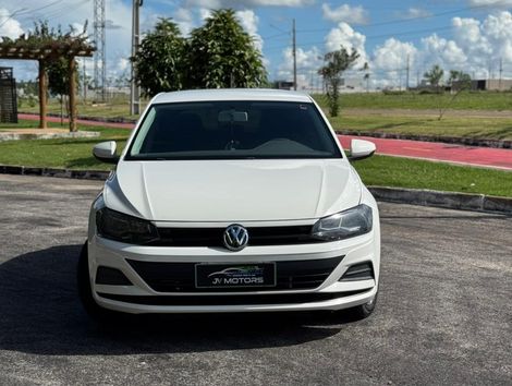 VolksWagen Polo 1.0 Flex 12V 5p