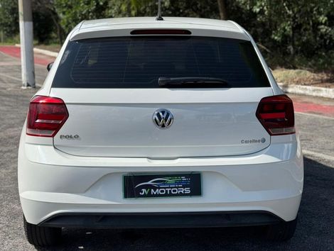 VolksWagen Polo 1.0 Flex 12V 5p