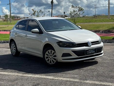 VolksWagen Polo 1.0 Flex 12V 5p