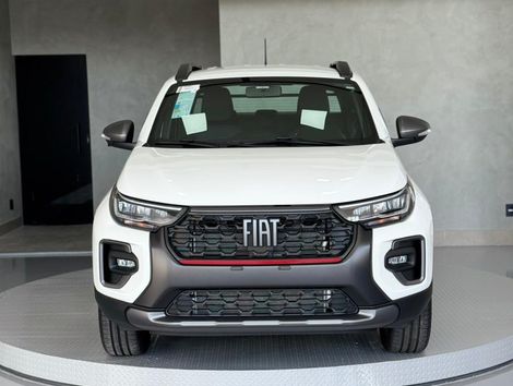 Fiat Strada Ultra 1.0 Flex Turbo CD Aut.