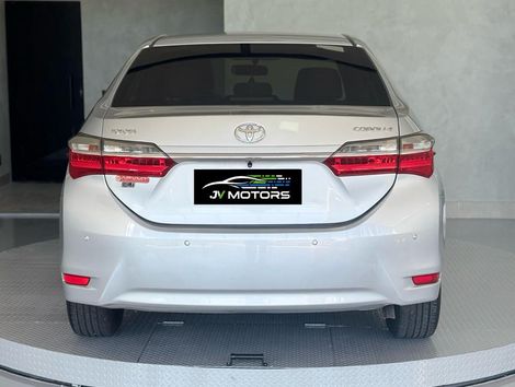 Toyota Corolla GLi 1.8 Flex 16V  Aut.