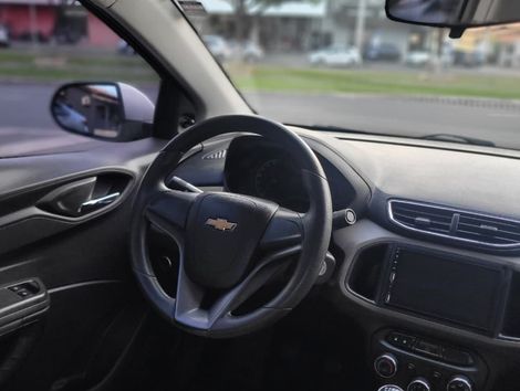 Chevrolet PRISMA Sed. LT 1.0 8V FlexPower 4p