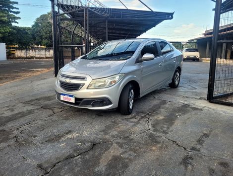 Chevrolet PRISMA Sed. LT 1.0 8V FlexPower 4p