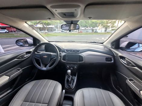 Chevrolet PRISMA Sed. LT 1.0 8V FlexPower 4p