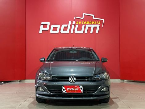 VolksWagen VIRTUS Comfort. 200 TSI 1.0 Flex 12V Aut