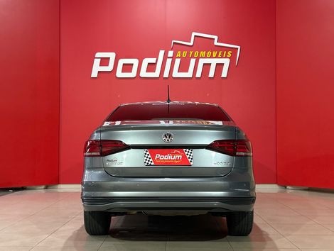 VolksWagen VIRTUS Comfort. 200 TSI 1.0 Flex 12V Aut