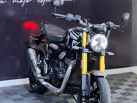 TRIUMPH SPEED 400