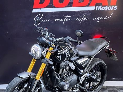 TRIUMPH SPEED 400