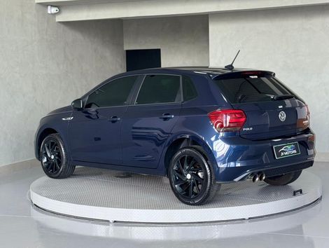 VolksWagen Polo Highline 200 TSI 1.0 Flex 12V Aut.