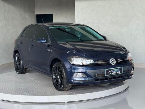 VolksWagen Polo Highline 200 TSI 1.0 Flex 12V Aut.