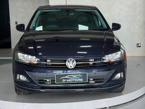 VolksWagen Polo Highline 200 TSI 1.0 Flex 12V Aut.