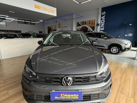 VolksWagen Polo Track 1.0 Flex 12V 5p