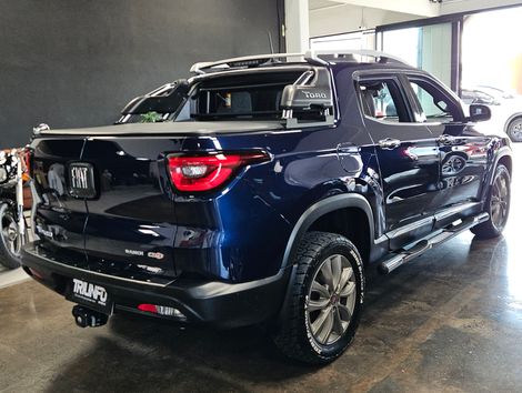 Fiat Toro Ranch 2.0 16V 4x4 TB Diesel Aut.