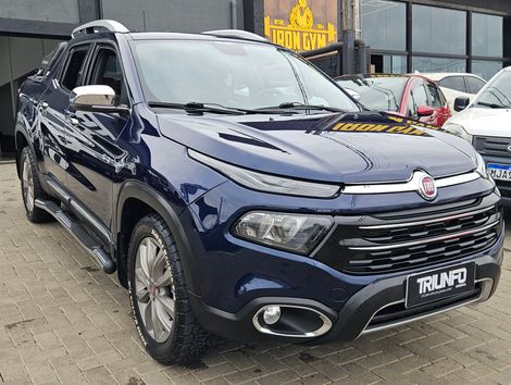 Fiat Toro Ranch 2.0 16V 4x4 TB Diesel Aut.