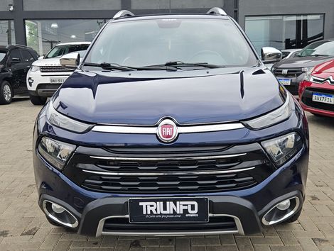 Fiat Toro Ranch 2.0 16V 4x4 TB Diesel Aut.