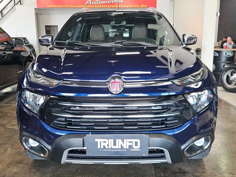 Fiat Toro Ranch 2.0 16V 4x4 TB Diesel Aut.