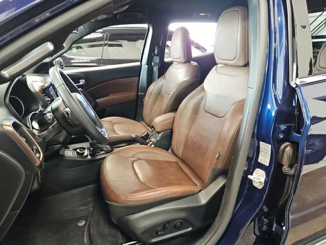 Fiat Toro Ranch 2.0 16V 4x4 TB Diesel Aut.