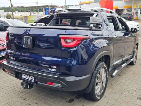 Fiat Toro Ranch 2.0 16V 4x4 TB Diesel Aut.