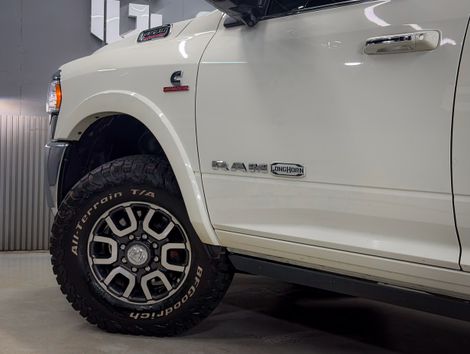 RAM 3500 LIMITED LONGHORN 6.7 TB CD Diesel