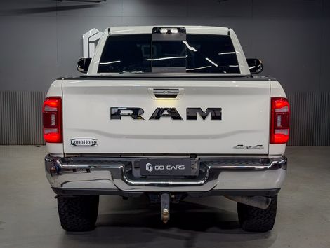 RAM 3500 LIMITED LONGHORN 6.7 TB CD Diesel