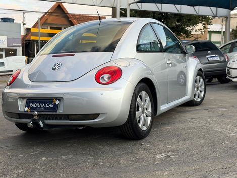 VolksWagen New Beetle 2.0 Mi Mec./Aut.