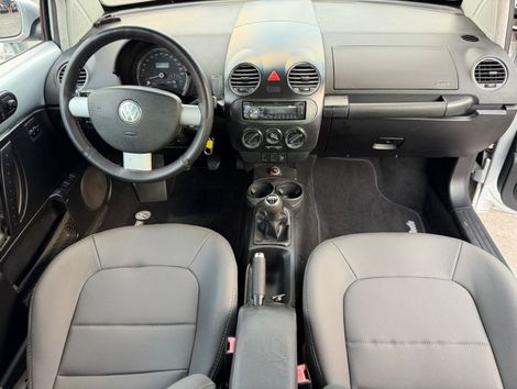 VolksWagen New Beetle 2.0 Mi Mec./Aut.