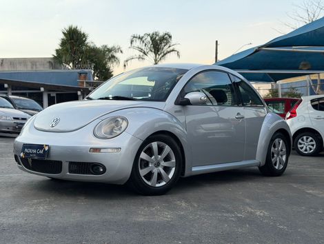 VolksWagen New Beetle 2.0 Mi Mec./Aut.