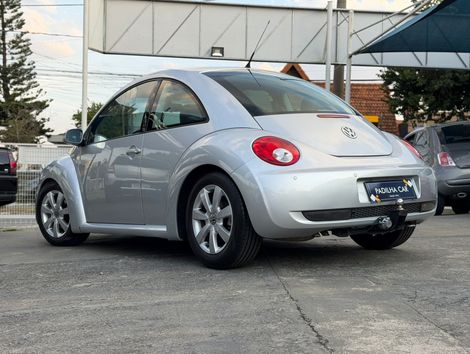 VolksWagen New Beetle 2.0 Mi Mec./Aut.