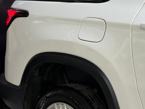 Fiat Toro Endurance 1.8 16V Flex Aut.