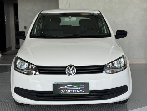 VolksWagen Gol Trendline 1.0 T.Flex 8V 5p