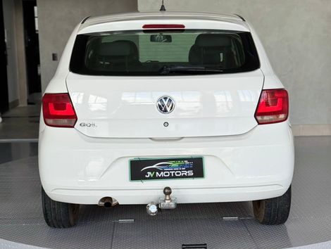 VolksWagen Gol Trendline 1.0 T.Flex 8V 5p