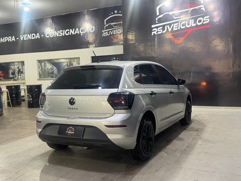 VolksWagen Polo Track 1.0 Flex 12V 5p