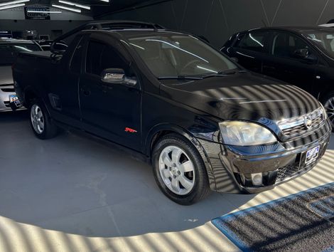 Chevrolet MONTANA Sport 1.4 ECONOFLEX 8V 2p