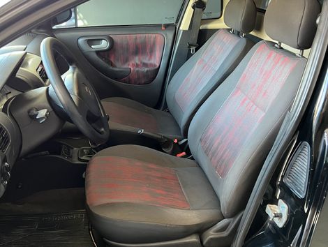 Chevrolet MONTANA Sport 1.4 ECONOFLEX 8V 2p