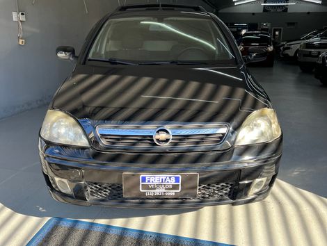 Chevrolet MONTANA Sport 1.4 ECONOFLEX 8V 2p