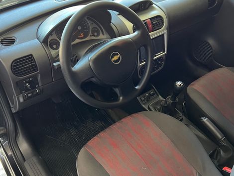 Chevrolet MONTANA Sport 1.4 ECONOFLEX 8V 2p