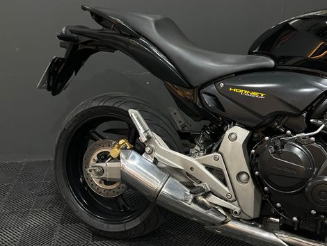 HONDA CB 600F HORNET
