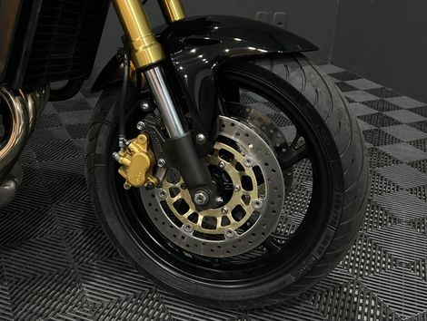 HONDA CB 600F HORNET