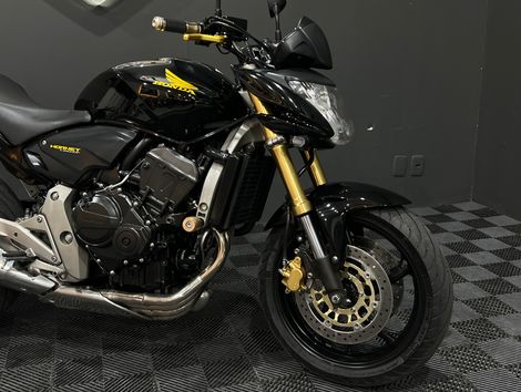 HONDA CB 600F HORNET
