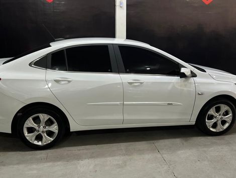 Chevrolet ONIX SED. Plus PREM. 1.0 12V TB Flex Aut