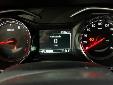 Chevrolet ONIX SED. Plus PREM. 1.0 12V TB Flex Aut