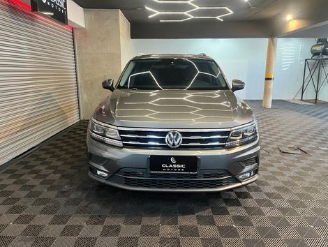 VolksWagen TIGUAN Allspac Comf 250 TSI 1.4 Flex