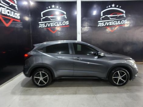 Honda HR-V EXL 1.8 Flexone 16V 5p Aut.