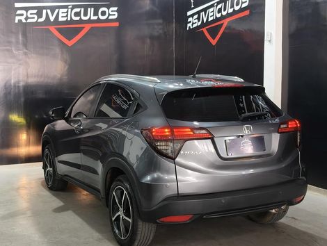Honda HR-V EXL 1.8 Flexone 16V 5p Aut.