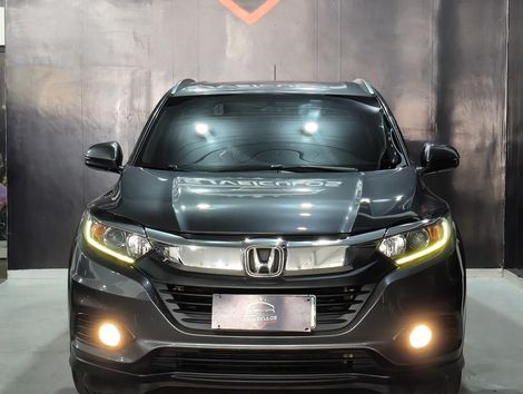 Honda HR-V EXL 1.8 Flexone 16V 5p Aut.
