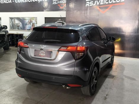 Honda HR-V EXL 1.8 Flexone 16V 5p Aut.