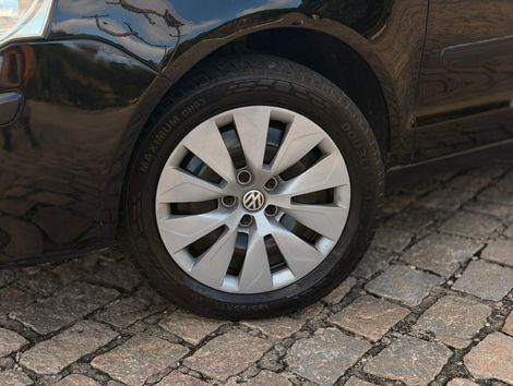 VolksWagen Polo 1.6 E-Flex 8V 5p
