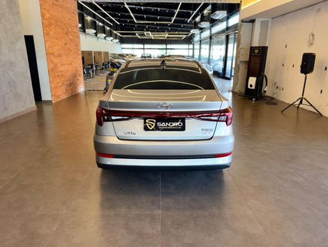 Hyundai HB20S Platinum Plus 1.0 TB Flex 12V Aut.