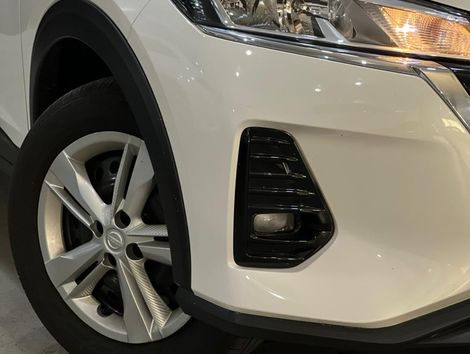 Nissan KICKS Active 1.6 16V Flex Aut.